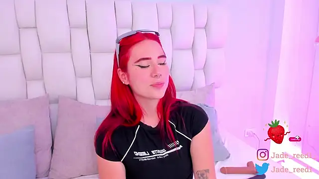 jade reeed online show from March 5, 2025, 7:16 am