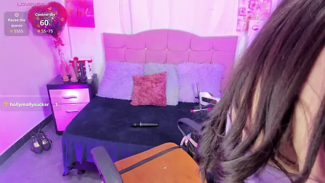 Sofi lenox online show from October 31, 2025, 7:49 am