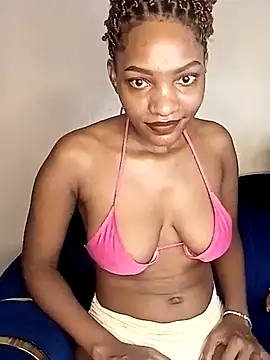 prety lily online show from March 22, 2025, 1:22 am