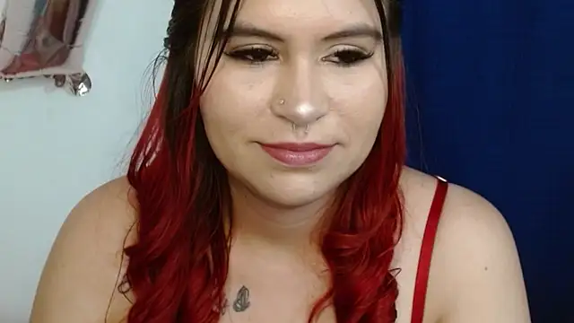 cata  gutierrez  online show from February 6, 2026, 4:19 am