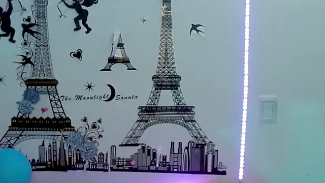 cata  gutierrez  online show from February 24, 2026, 3:29 am