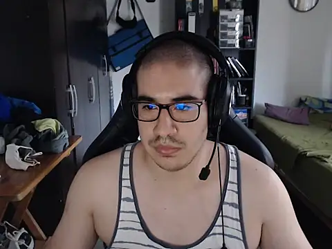 thealfawolf01 online show from March 19, 2026, 8:31 pm