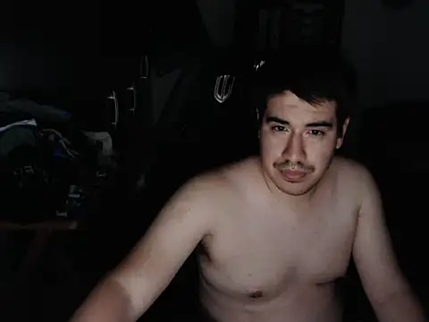 thealfawolf01 online show from March 11, 2025, 11:26 pm