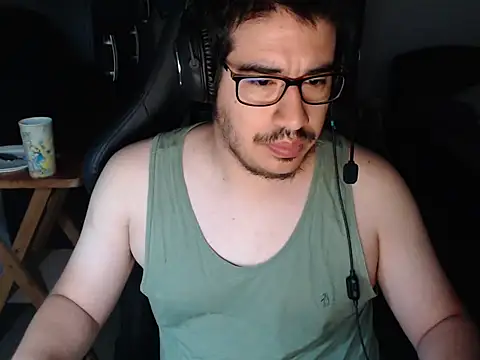 thealfawolf01 online show from January 21, 2025, 11:46 am