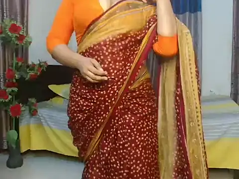 Snapshot of Unlucky-flowers chatting on January 7, 2026, 8:03 pm Unlucky-flowers online show from January 7, 2026, 8:03 pm