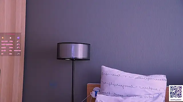 PannaDakota online show from February 19, 2026, 7:38 am