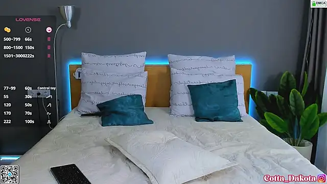 PannaDakota online show from March 2, 2025, 1:20 pm