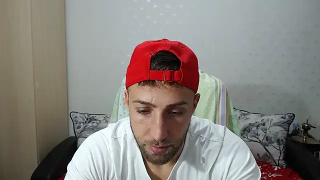 PrinceEagle online show from November 23, 2025, 8:19 pm