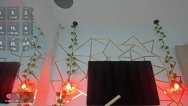 Snapshot of Megan_Thompsonn chatting on March 21, 2025, 12:17 pm Megan Thompsonn online show from March 21, 2025, 12:17 pm