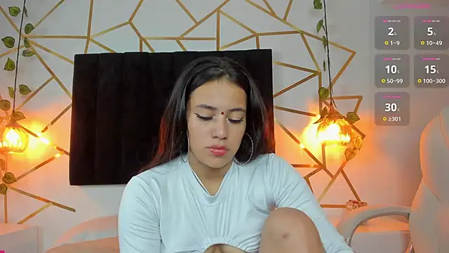 Snapshot of Megan_Thompsonn chatting on March 6, 2025, 3:35 pm Megan Thompsonn online show from March 6, 2025, 3:35 pm