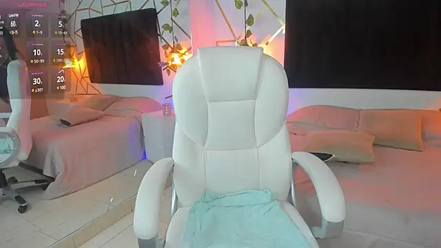 Snapshot of Megan_Thompsonn chatting on February 8, 2025, 1:01 pm Megan Thompsonn online show from February 8, 2025, 1:01 pm