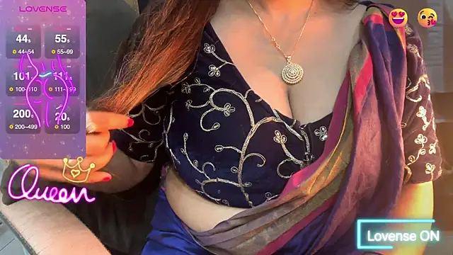 FRIENDFORFUN online show from December 21, 2025, 4:08 pm