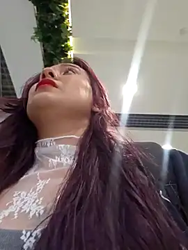 Blushing Katy online show from February 17, 2025, 12:00 am