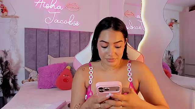 jacobss gh online show from March 13, 2026, 8:58 pm