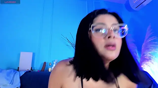 Elizabeth VonSweet online show from October 2, 2025, 12:58 am