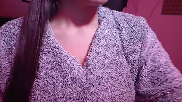 MidnightFlame online show from November 19, 2025, 6:30 pm