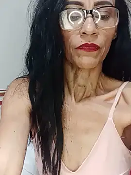 BarbaraMature online show from May 17, 2026, 4:07 pm