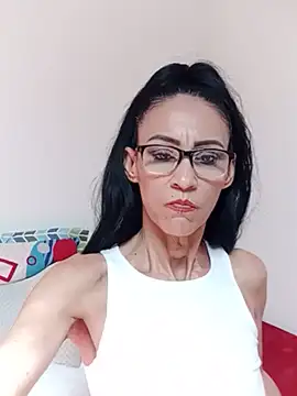 Snapshot of BarbaraMature chatting on July 3, 2026, 3:40 pm BarbaraMature online show from July 3, 2026, 3:40 pm