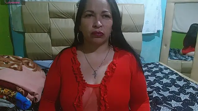 Snapshot of Stefanny_Taylor_ chatting on October 22, 2025, 8:19 pm Stefanny Taylor online show from October 22, 2025, 8:19 pm