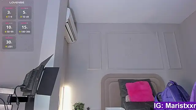 Snapshot of Maristxxr chatting on September 14, 2025, 7:47 pm Maristxxr online show from September 14, 2025, 7:47 pm