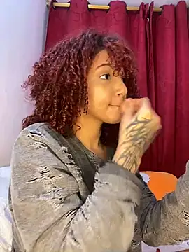 Snapshot of katrinaa_ricci chatting on February 7, 2025, 8:22 am katrinaa ricci online show from February 7, 2025, 8:22 am