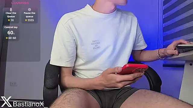 bastia noooo online show from March 20, 2026, 5:52 am