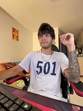 Snapshot of justin_stark7 chatting on September 11, 2025, 10:54 pm justin stark7 online show from September 11, 2025, 10:54 pm