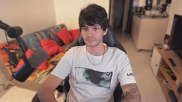 Snapshot of justin_stark7 chatting on September 18, 2025, 11:41 pm justin stark7 online show from September 18, 2025, 11:41 pm