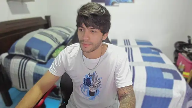 Snapshot of justin_stark7 chatting on February 10, 2025, 11:45 pm justin stark7 online show from February 10, 2025, 11:45 pm