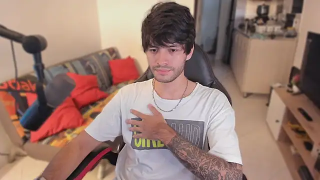 Snapshot of justin_stark7 chatting on September 16, 2025, 9:49 pm justin stark7 online show from September 16, 2025, 9:49 pm