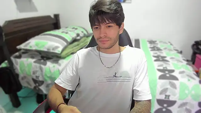 Snapshot of justin_stark7 chatting on January 21, 2025, 10:30 pm justin stark7 online show from January 21, 2025, 10:30 pm