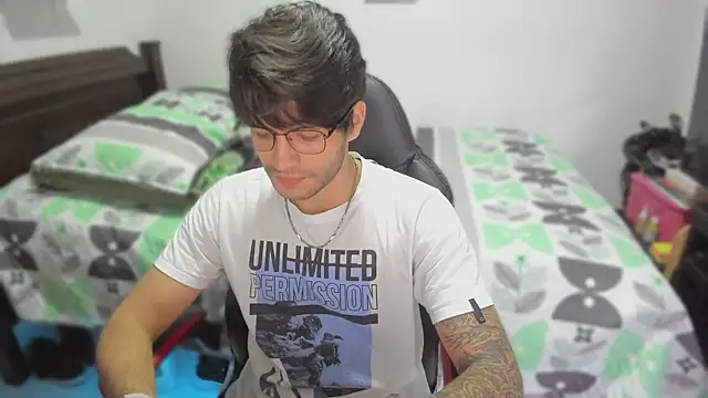 Snapshot of justin_stark7 chatting on March 3, 2025, 11:14 pm justin stark7 online show from March 3, 2025, 11:14 pm