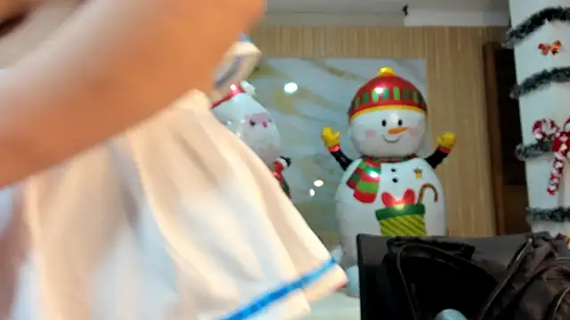 Snapshot of samy_19_ chatting on December 13, 2025, 8:04 pm samy 19 online show from December 13, 2025, 8:04 pm