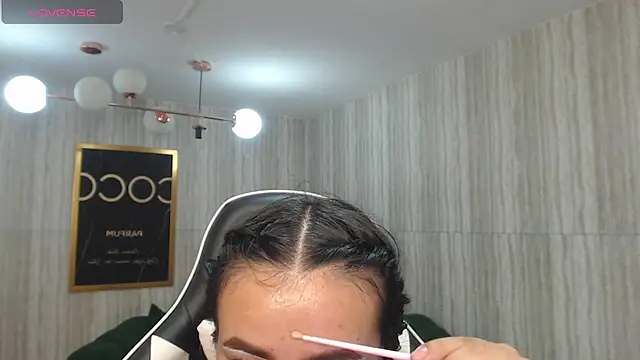 Snapshot of Georgina_1t chatting on March 21, 2025, 10:50 am Georgina 1t online show from March 21, 2025, 10:50 am