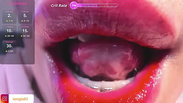 Snapshot of Georgina_1t chatting on October 5, 2025, 4:03 am Georgina 1t online show from October 5, 2025, 4:03 am