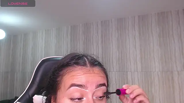 Snapshot of Georgina_1t chatting on March 12, 2025, 11:54 am Georgina 1t online show from March 12, 2025, 11:54 am