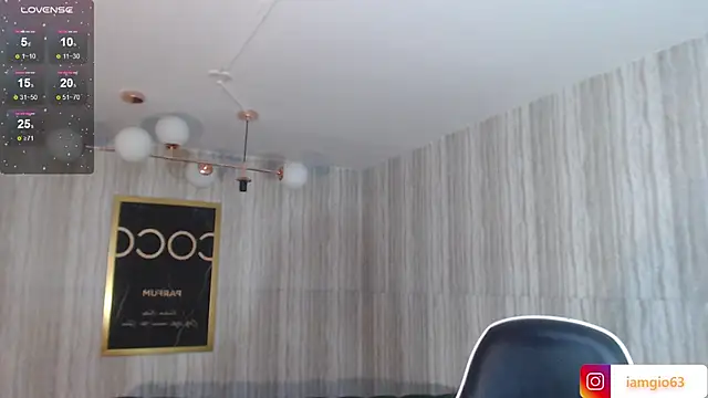 Snapshot of Georgina_1t chatting on March 15, 2025, 11:19 am Georgina 1t online show from March 15, 2025, 11:19 am