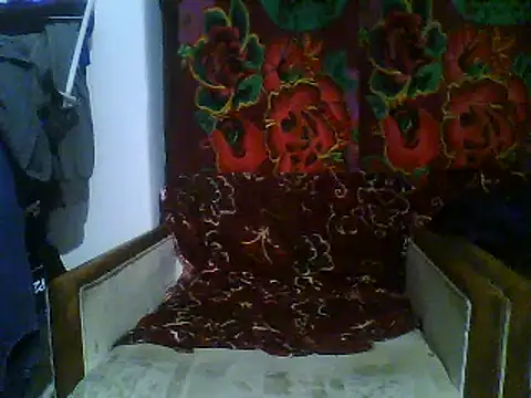 Snapshot of Rejtelmesest chatting on September 27, 2025, 10:05 pm Rejtelmesest online show from September 27, 2025, 10:05 pm