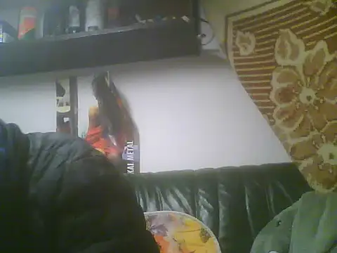 Snapshot of Rejtelmesest chatting on February 21, 2025, 8:16 pm Rejtelmesest online show from February 21, 2025, 8:16 pm