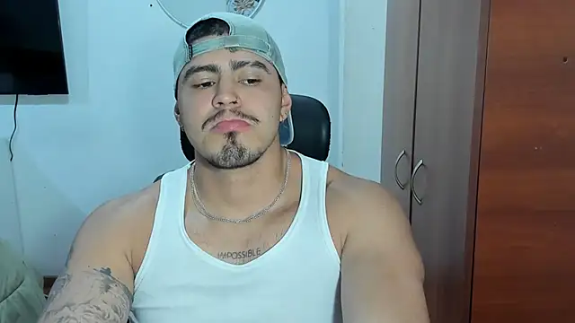 Snapshot of Baltazar_Dupont chatting on November 5, 2025, 3:09 am Baltazar Dupont online show from November 5, 2025, 3:09 am