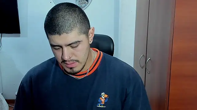 Snapshot of Baltazar_Dupont chatting on December 3, 2025, 12:15 pm Baltazar Dupont online show from December 3, 2025, 12:15 pm