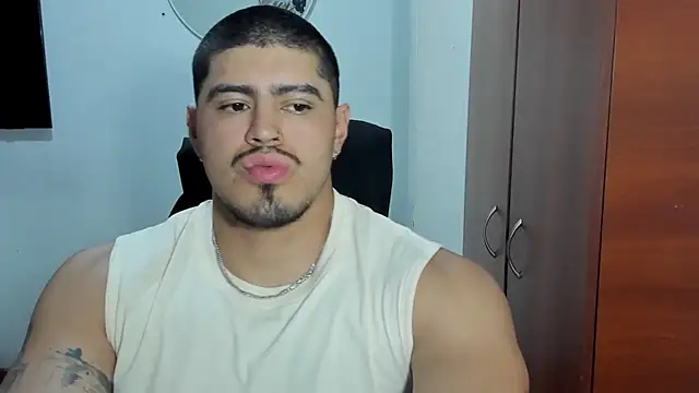 Snapshot of Baltazar_Dupont chatting on November 20, 2025, 11:44 am Baltazar Dupont online show from November 20, 2025, 11:44 am