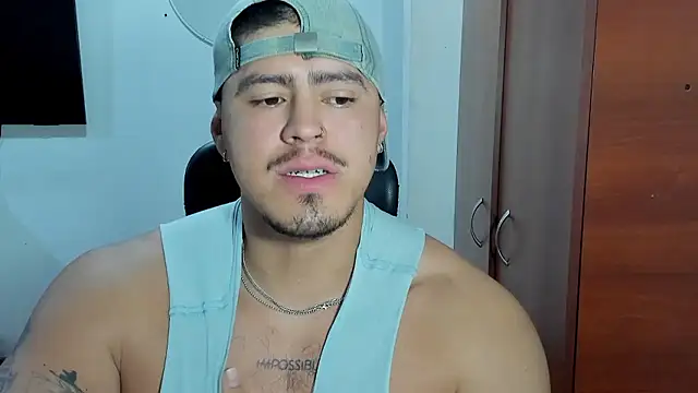 Snapshot of Baltazar_Dupont chatting on January 15, 2026, 9:23 am Baltazar Dupont online show from January 15, 2026, 9:23 am