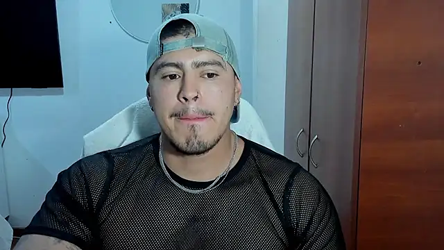 Snapshot of Baltazar_Dupont chatting on January 13, 2026, 10:19 am Baltazar Dupont online show from January 13, 2026, 10:19 am