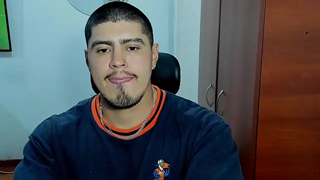 Snapshot of Baltazar_Dupont chatting on November 19, 2025, 2:55 am Baltazar Dupont online show from November 19, 2025, 2:55 am