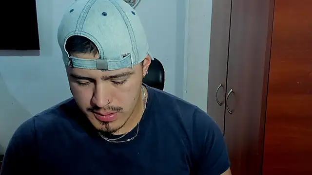 Snapshot of Baltazar_Dupont chatting on February 26, 2026, 9:20 am Baltazar Dupont online show from February 26, 2026, 9:20 am