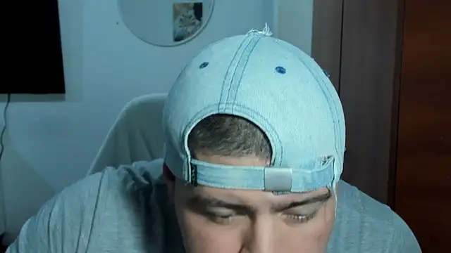 Snapshot of Baltazar_Dupont chatting on February 6, 2026, 9:27 am Baltazar Dupont online show from February 6, 2026, 9:27 am