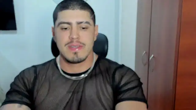 Snapshot of Baltazar_Dupont chatting on October 28, 2025, 2:12 am Baltazar Dupont online show from October 28, 2025, 2:12 am