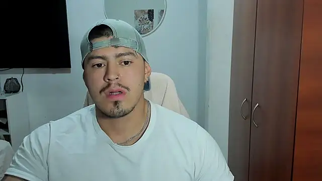 Baltazar Dupont online show from April 10, 2026, 11:06 am