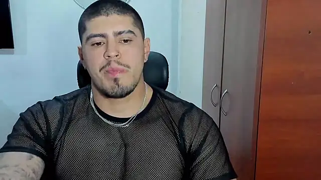 Snapshot of Baltazar_Dupont chatting on November 10, 2025, 10:53 am Baltazar Dupont online show from November 10, 2025, 10:53 am